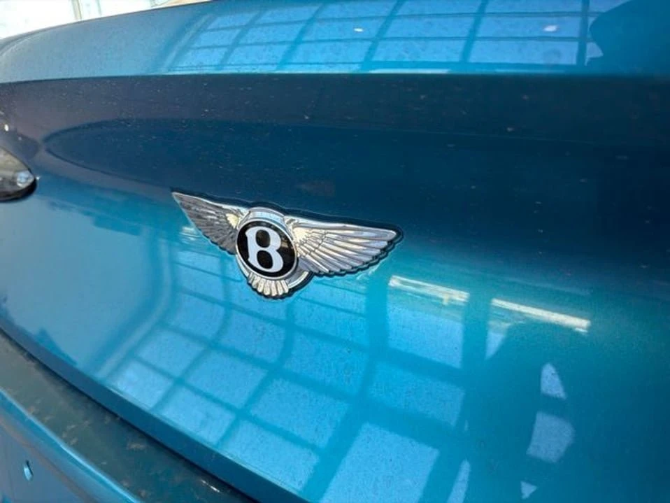 2025 Bentley Continental GT 4th Gen - Image 17 of 20