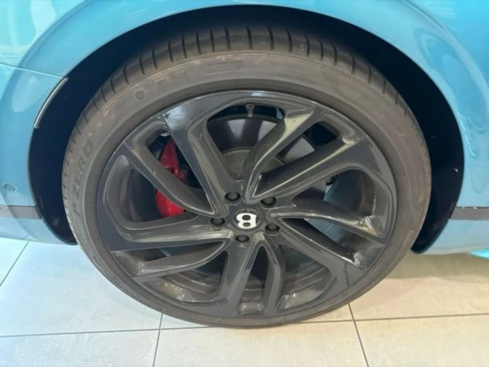 2025 Bentley Continental GT 4th Gen - Image 15 of 20