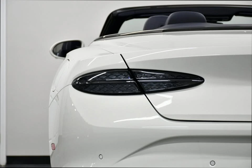 2025 Bentley Continental GT Speed 3rd Gen - Image 11 of 15
