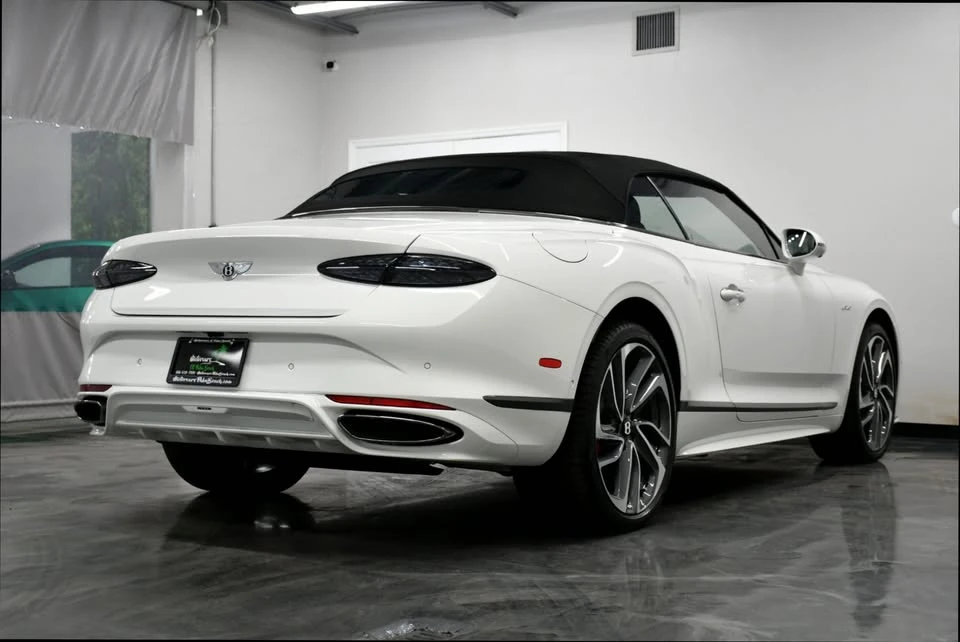 2025 Bentley Continental GT Speed 3rd Gen - Image 4 of 15