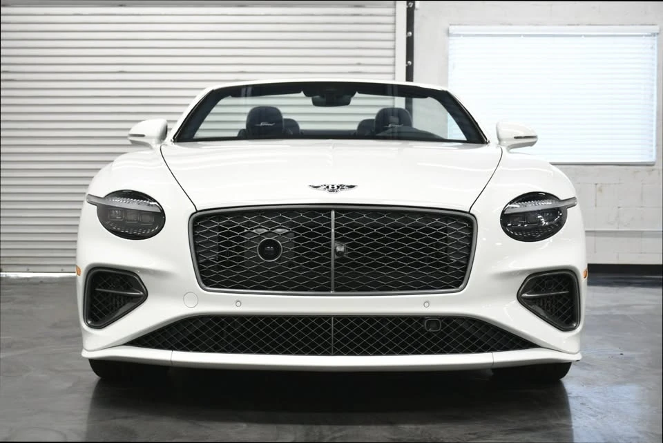 2025 Bentley Continental GT Speed 3rd Gen - Image 7 of 15