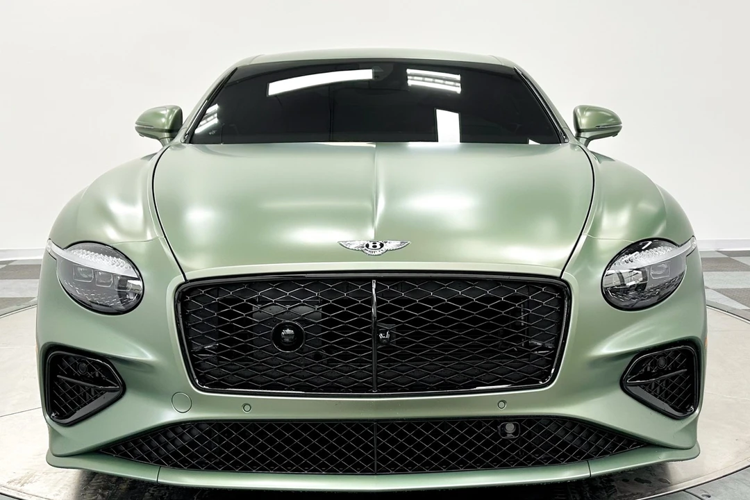 2025 Bentley Continental GT Speed 3rd Gen - Image 4 of 17