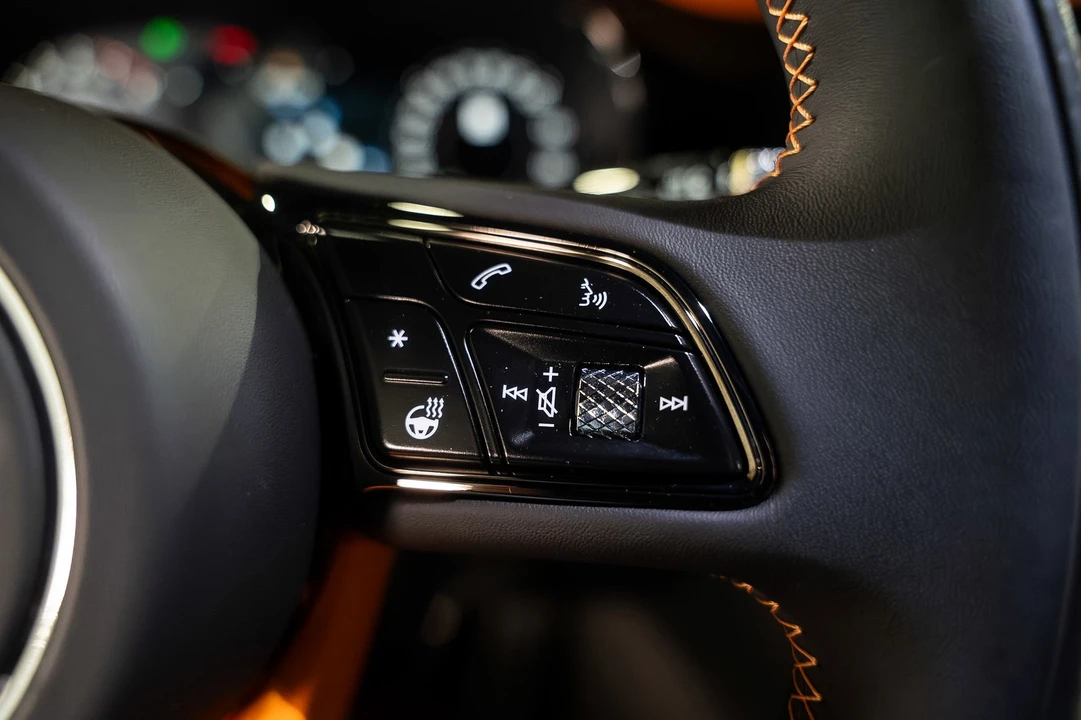 2025 Bentley Continental GT Speed 3rd Gen - Image 16 of 21