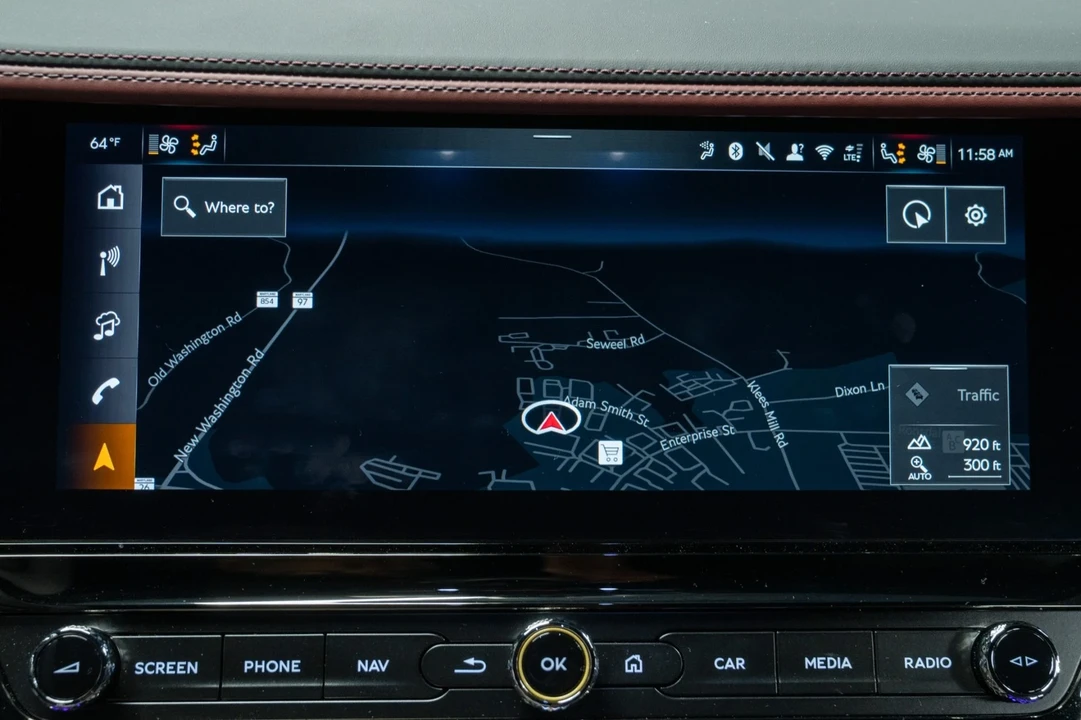 2025 Bentley Continental GT Speed 3rd Gen - Image 16 of 21