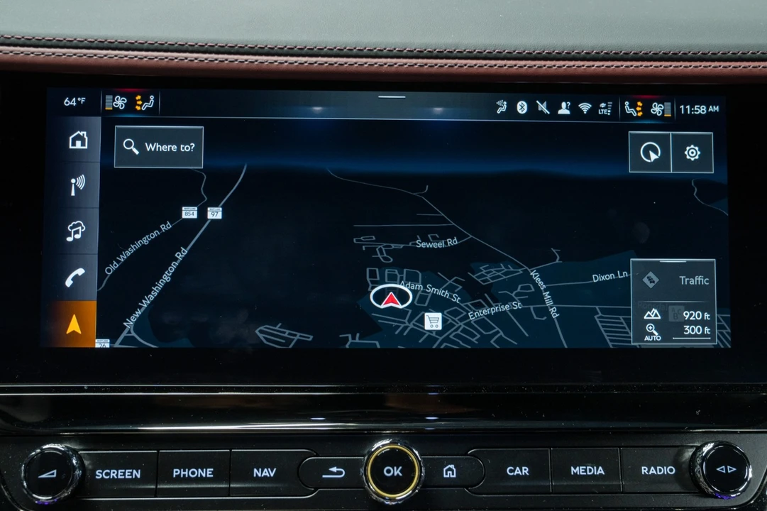 2025 Bentley Continental GT Speed 3rd Gen - Image 16 of 21