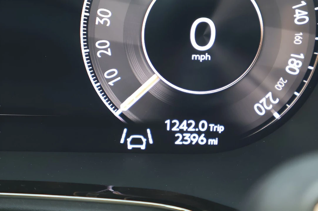 2025 Bentley Continental GT Speed 3rd Gen - Image 24 of 28