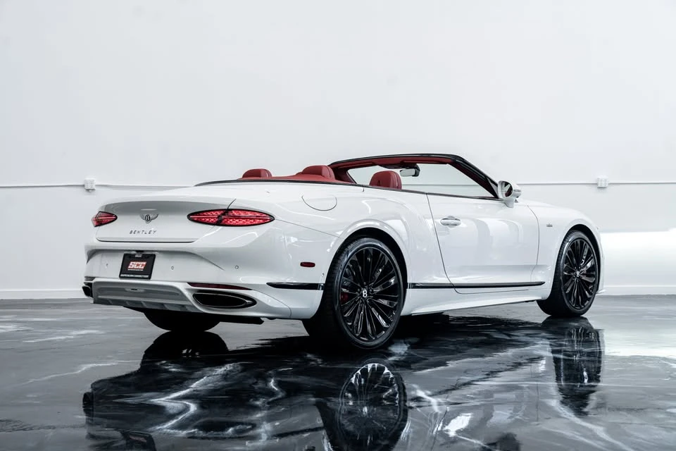 2025 Bentley Continental GT Speed 4th Gen - Image 6 of 20