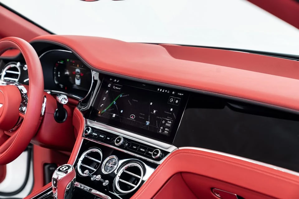 2025 Bentley Continental GT Speed 4th Gen - Image 18 of 20