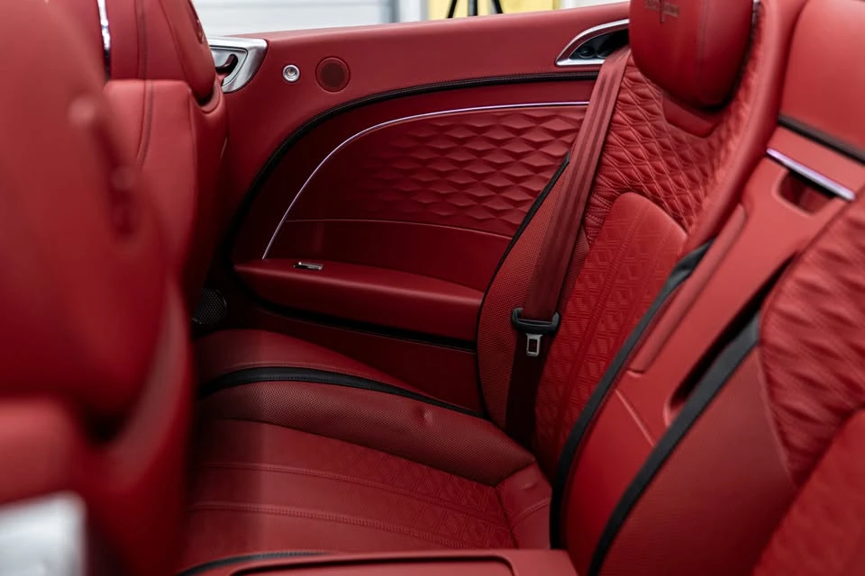 2025 Bentley Continental GT Speed 4th Gen - Image 15 of 20