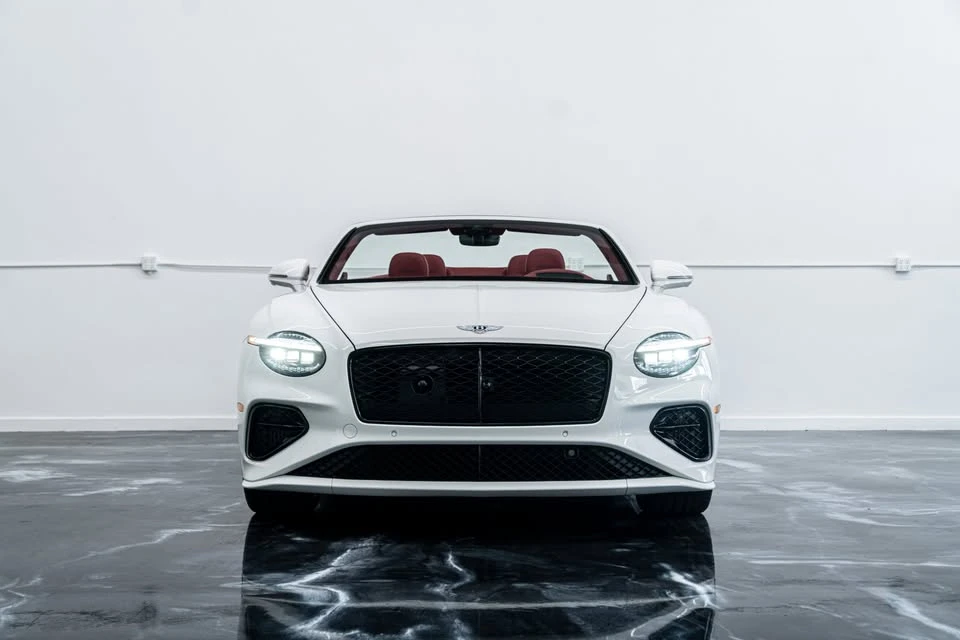 2025 Bentley Continental GT Speed 4th Gen - Image 3 of 20