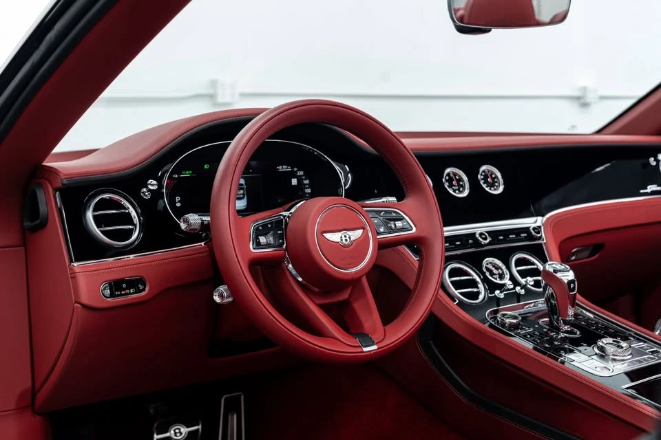 2025 Bentley Continental GT Speed 4th Gen - Image 10 of 20