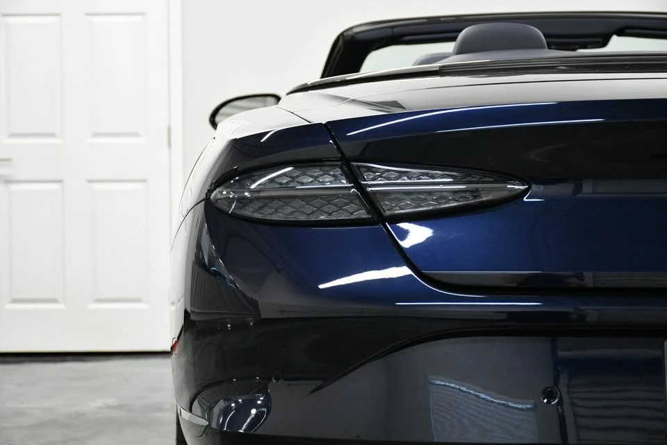 2025 Bentley Continental GTC - Image 10 of 19