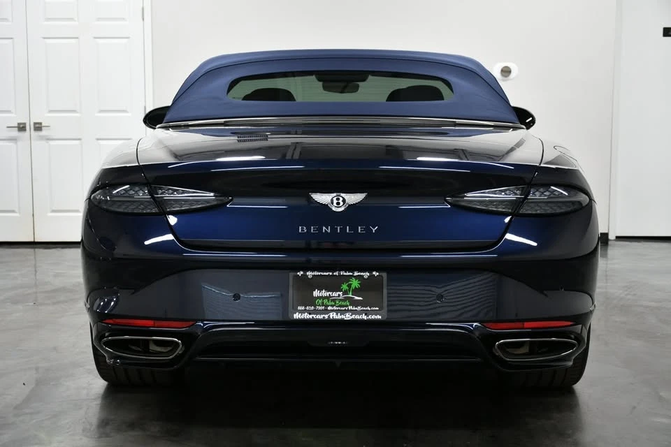 2025 Bentley Continental GTC - Image 5 of 19