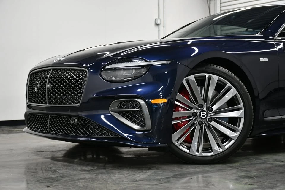 2025 Bentley Continental GTC - Image 3 of 19