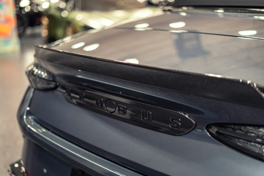 2025 Bentley Continental GTC - Image 31 of 31