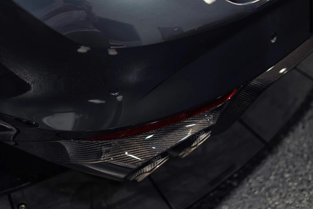 2025 Bentley Continental GTC - Image 30 of 31