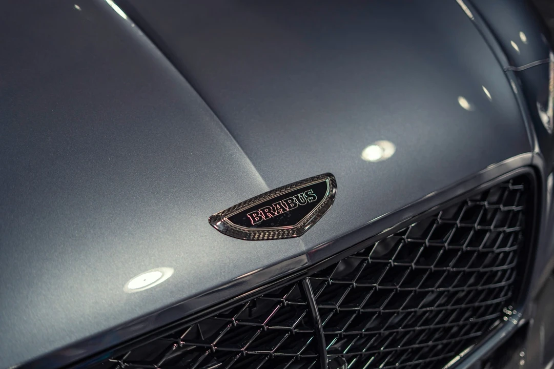 2025 Bentley Continental GTC - Image 15 of 31