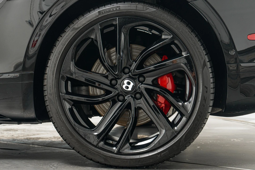 2025 Bentley Continental GTC - Image 11 of 12