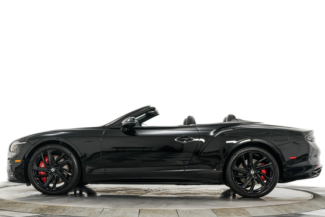 2025 Bentley Continental GTC - Image 6 of 12
