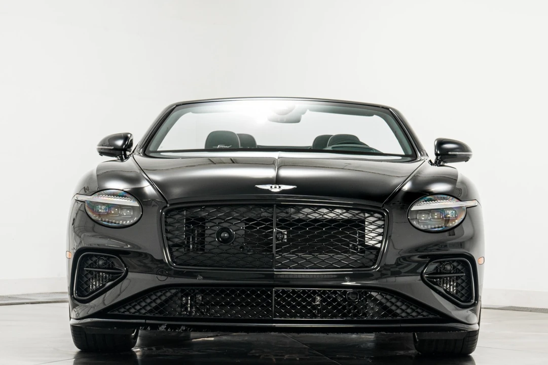 2025 Bentley Continental GTC - Image 4 of 12