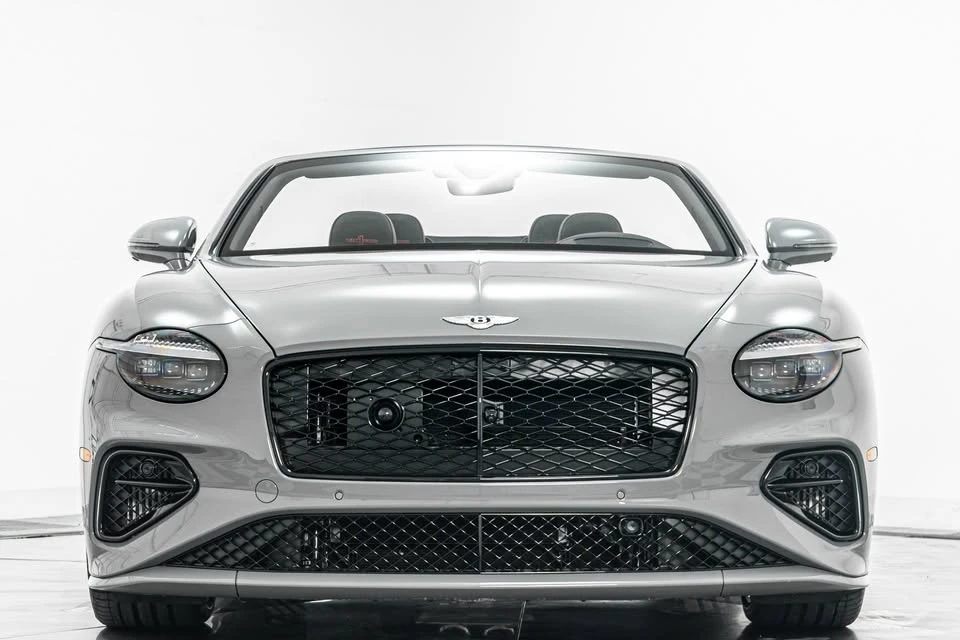 2025 Bentley Continental GT Speed 4th Gen - Image 3 of 15