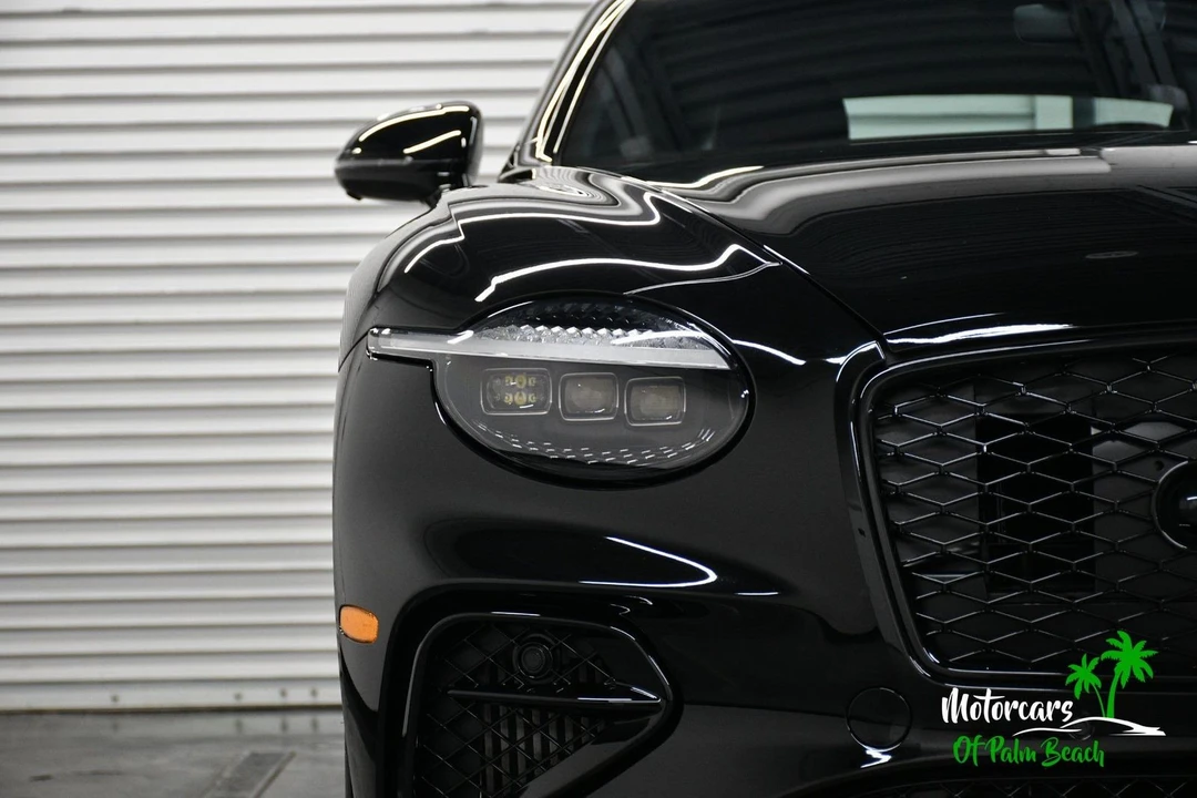 2025 Bentley Continental GT Speed 3rd Gen - Image 20 of 21