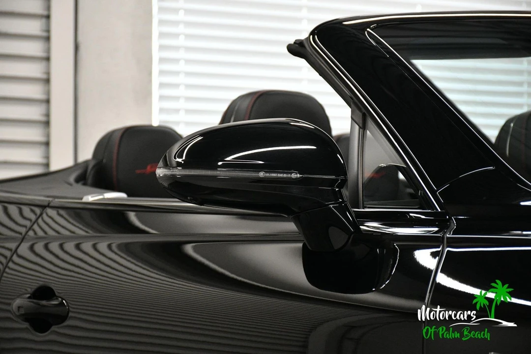 2025 Bentley Continental GT Speed 3rd Gen - Image 19 of 21