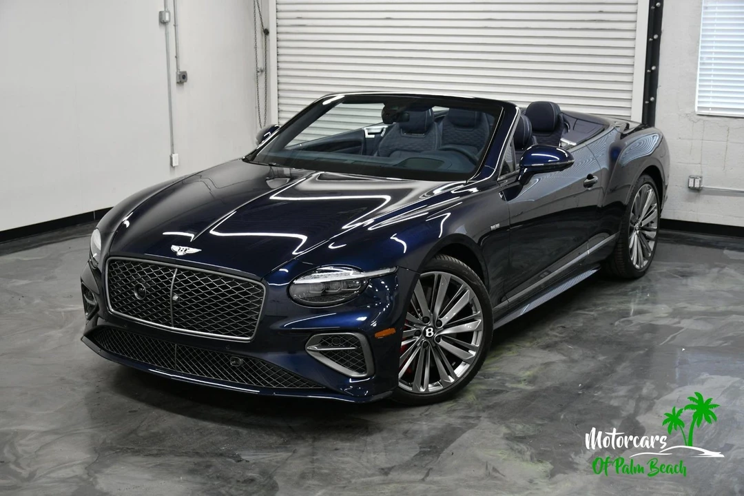 2025 Bentley - Image 2 of 31