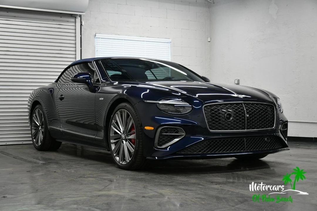 2025 Bentley - Image 16 of 31