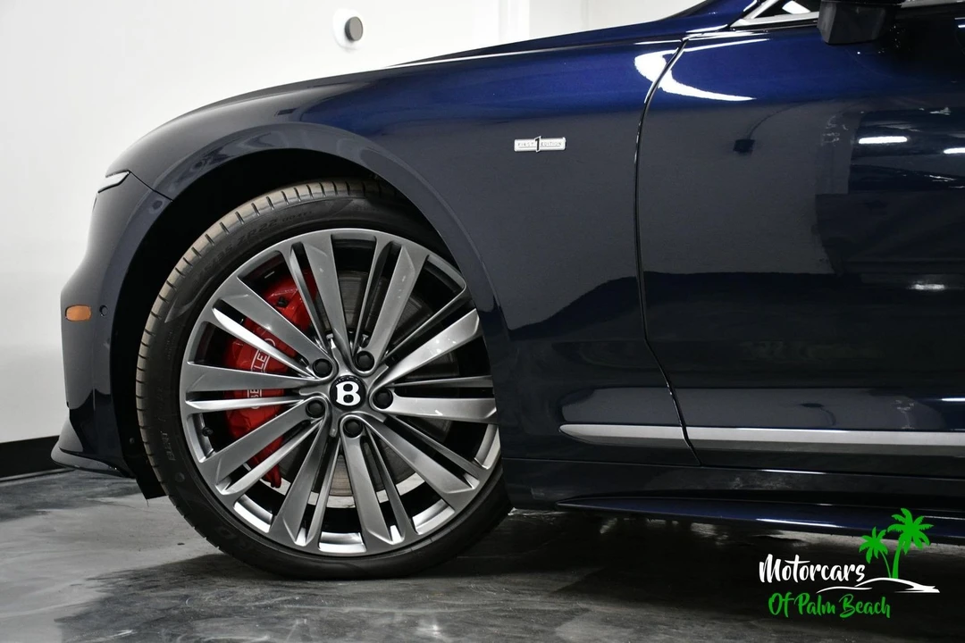 2025 Bentley - Image 7 of 31