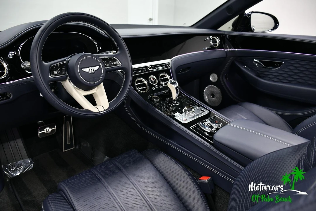 2025 Bentley - Image 26 of 31