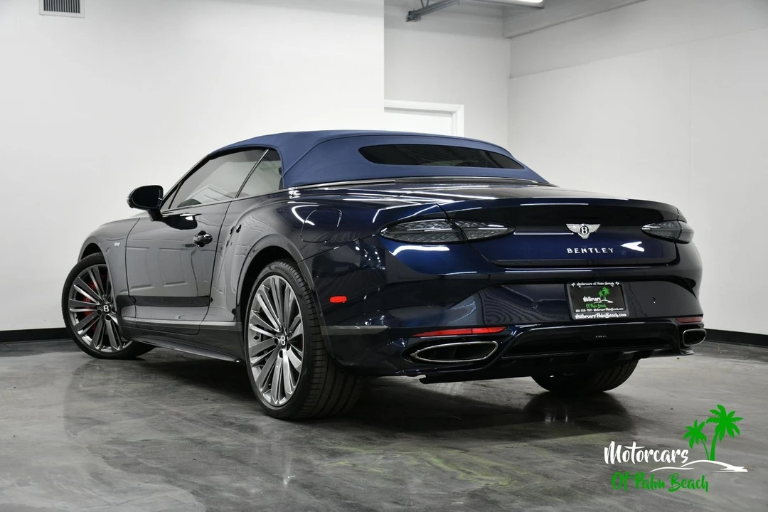 2025 Bentley - Image 5 of 31