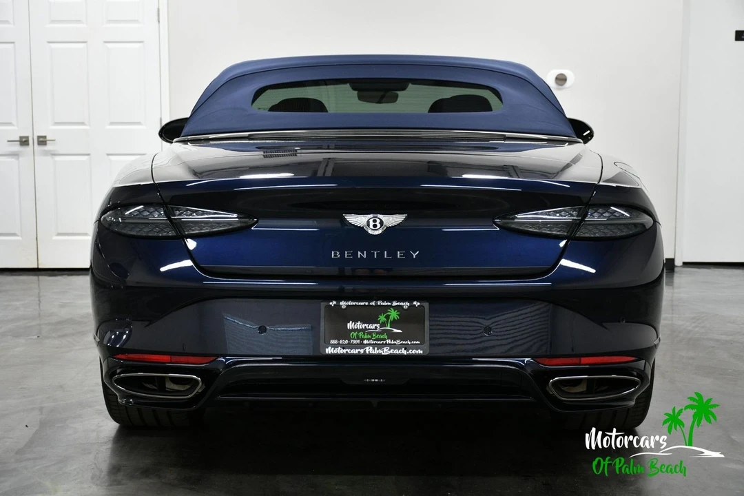 2025 Bentley - Image 10 of 31
