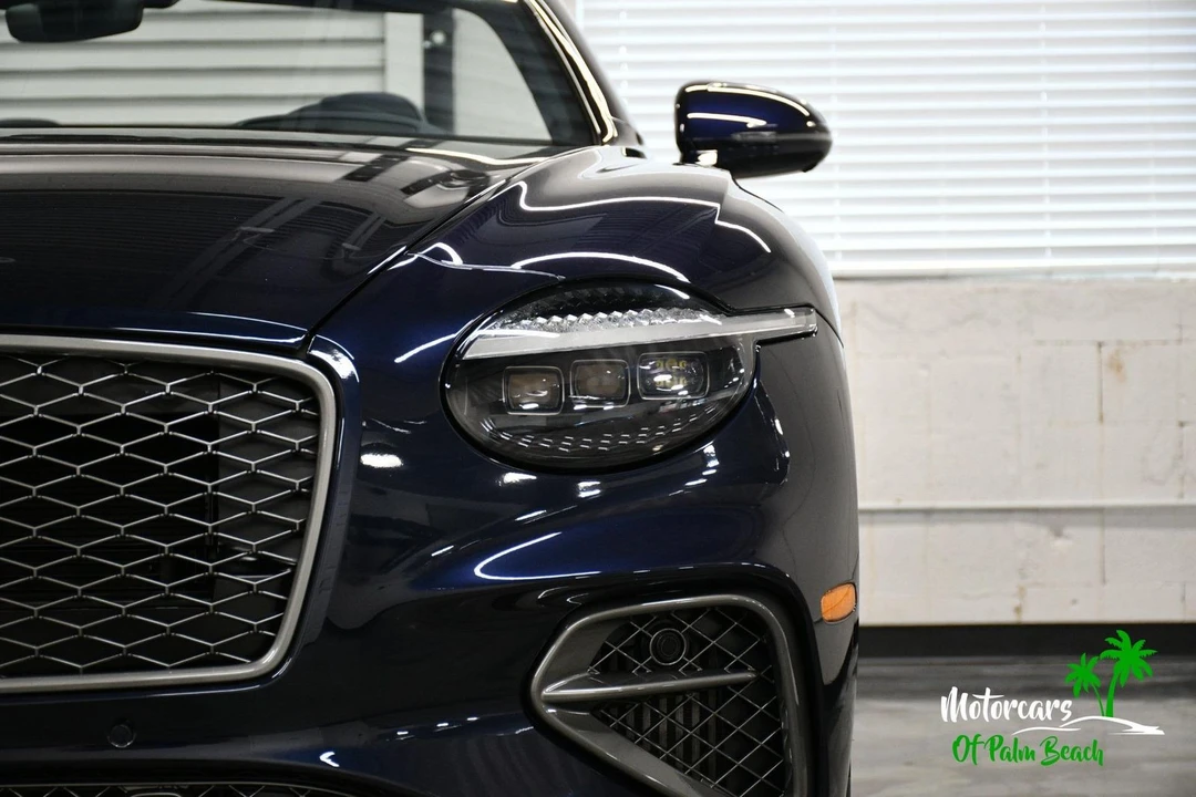 2025 Bentley Continental GT Speed 3rd Gen - Image 20 of 31