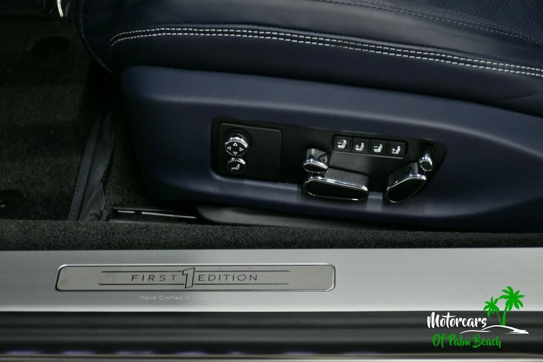 2025 Bentley - Image 29 of 31