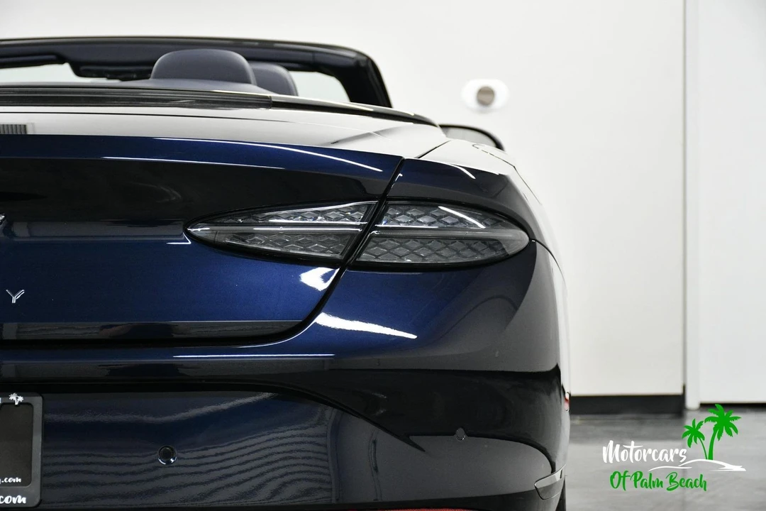 2025 Bentley - Image 12 of 31