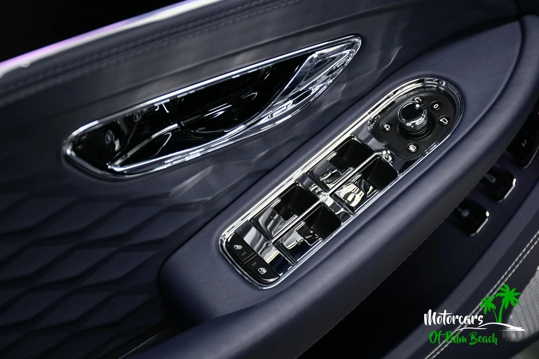 2025 Bentley - Image 23 of 31