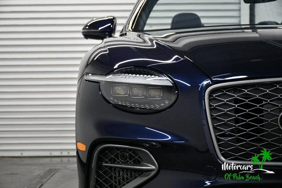 2025 Bentley - Image 19 of 31