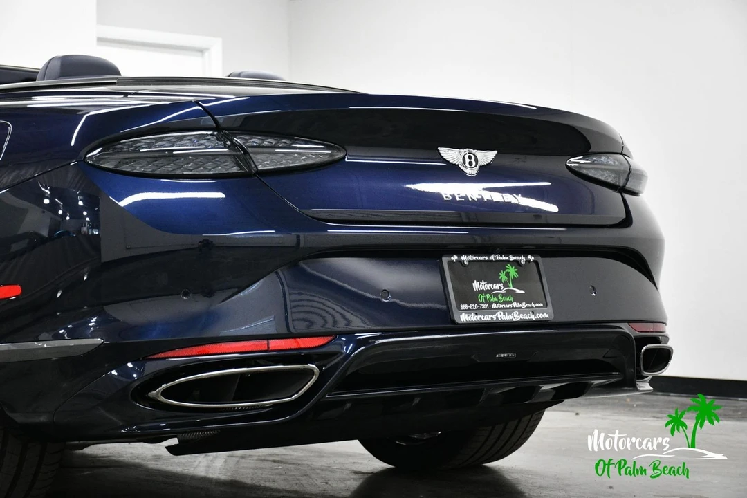 2025 Bentley - Image 9 of 31