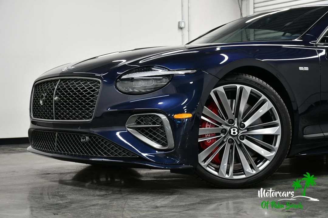 2025 Bentley - Image 3 of 31