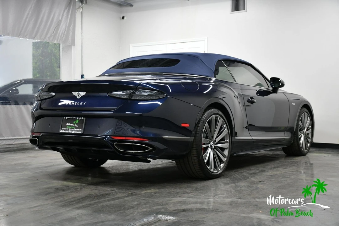 2025 Bentley - Image 14 of 31