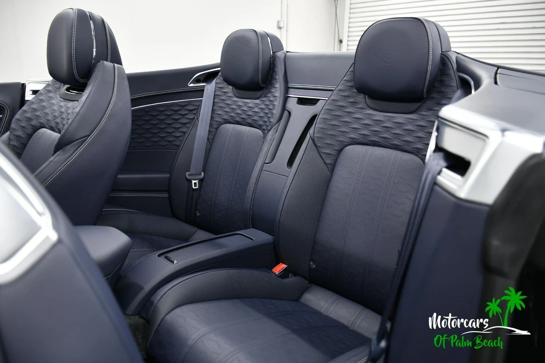 2025 Bentley - Image 31 of 31