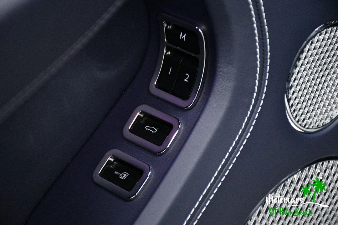 2025 Bentley Continental GT Speed 3rd Gen - Image 24 of 31