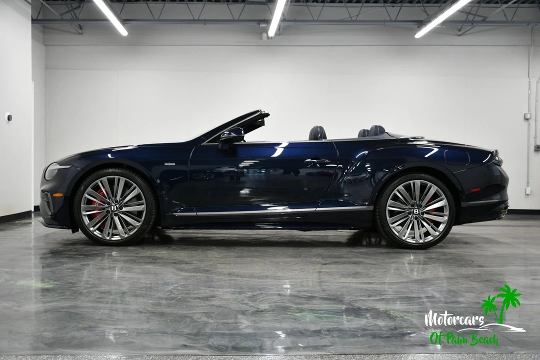 2025 Bentley - Image 4 of 31