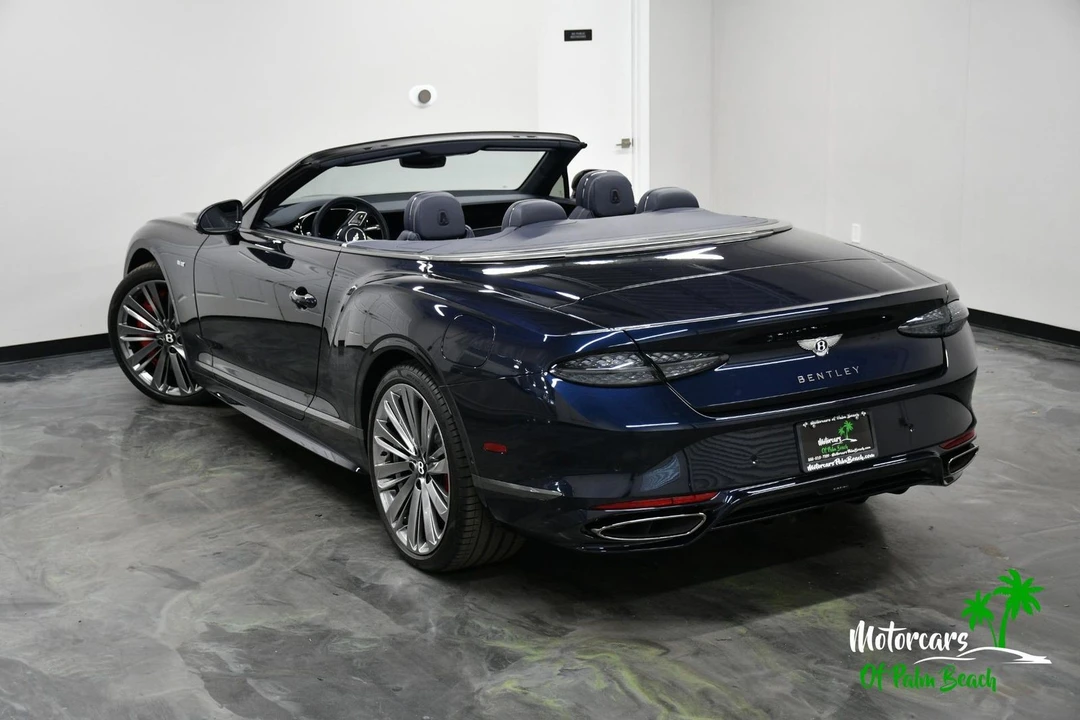 2025 Bentley - Image 6 of 31
