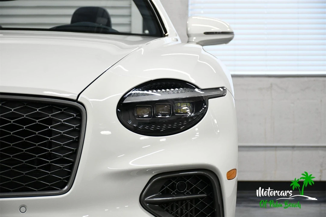2025 Bentley Continental GT Speed 3rd Gen - Image 9 of 21