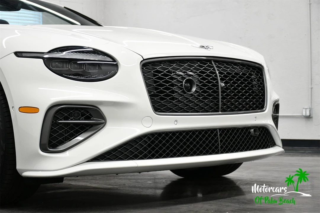 2025 Bentley Continental GT Speed 3rd Gen - Image 10 of 21