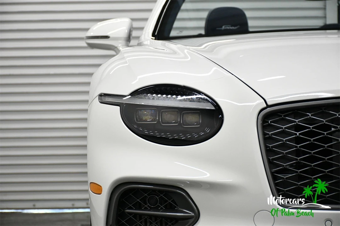 2025 Bentley Continental GT Speed 3rd Gen - Image 8 of 21