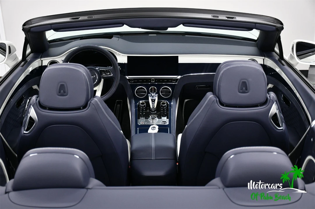 2025 Bentley Continental GT Speed 3rd Gen - Image 19 of 21