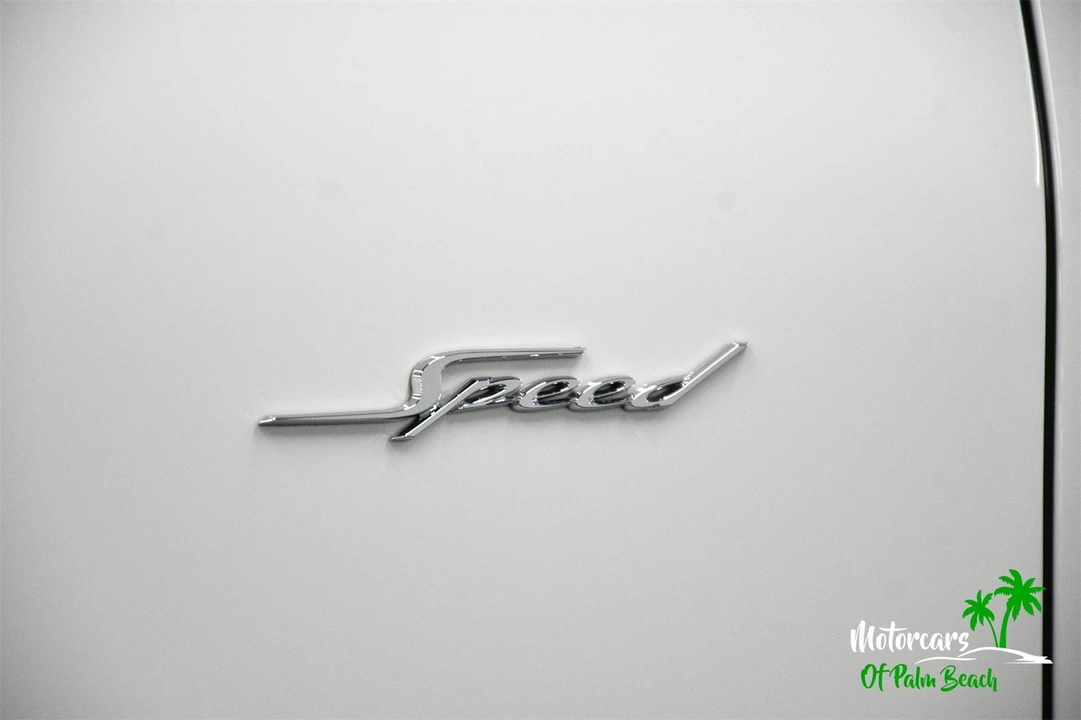 2025 Bentley Continental GT Speed 3rd Gen - Image 5 of 21